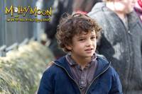 Кадр Молли Мун и волшебная книга гипноза