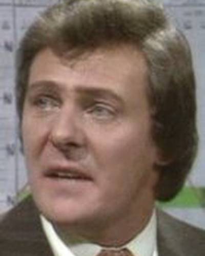 Тревор Бэннистер фото