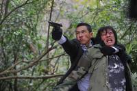 Кадр Этот демон внутри