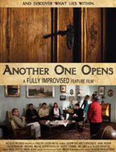 Another One Opens