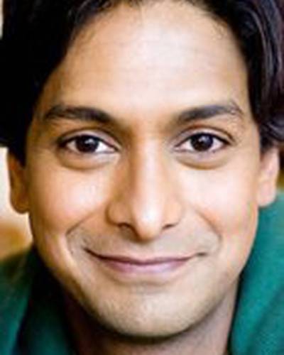 Ник Джэйни фото