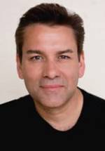 Питер Блэкуэлл фото