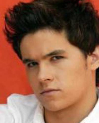 Элизар Гомез фото