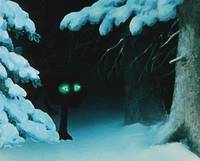 Кадр Храбрый заяц