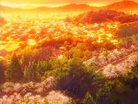 Кадр Кланнад