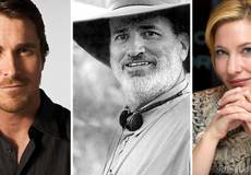 Терренс Малик поймал волну вдохновения