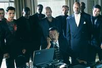 Кадр Большое дело