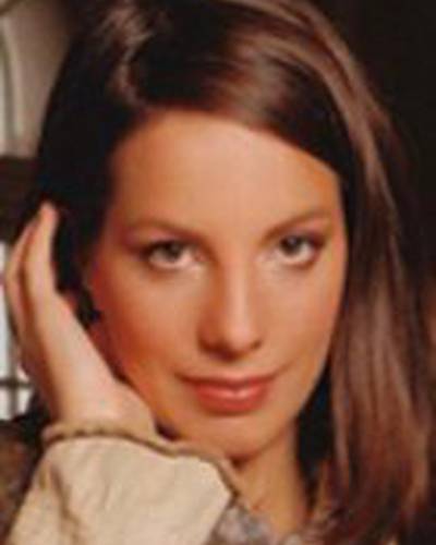 Нада Мацанкович фото