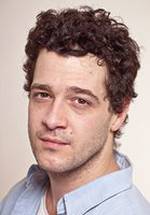 Дэниэл Персивал фото