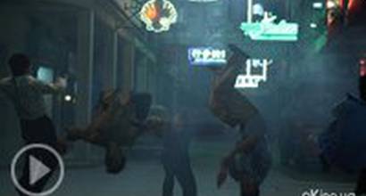 Американский трейлер 