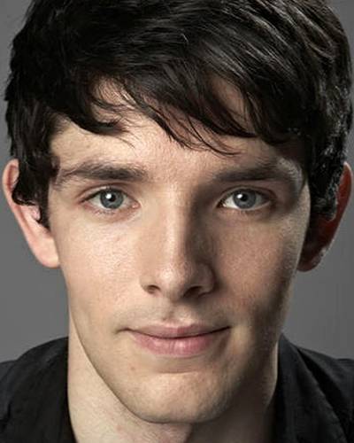 Колин Морган фото