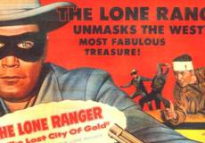 Производство «Одинокого рейнджера» началось