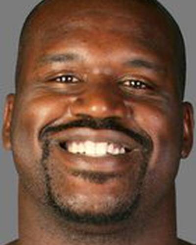 Шакил О’Нил фото