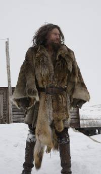 Кадр Ад на колёсах