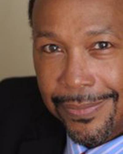 Джордж Энтони Белл фото