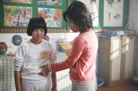 Кадр Учителю с любовью