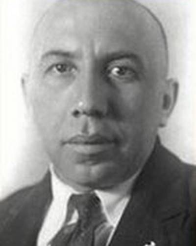 Георгий Осипенко фото