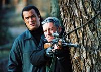 Кадр Иностранец