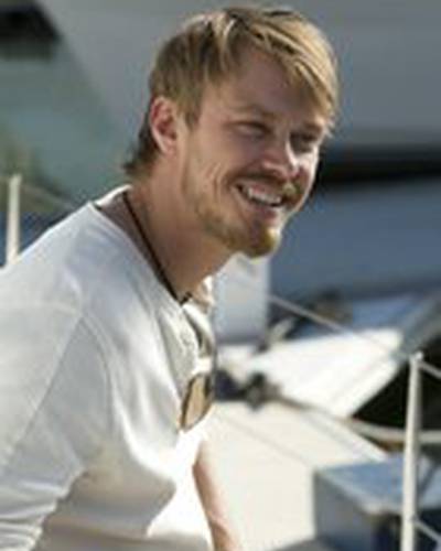 Майкл Дорман фото