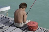 Кадр Недетские игры