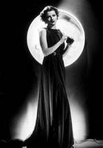 Бетти Фернесс фото