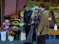 Кадр Малиновый рейх