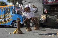 Кадр Губка Боб: Жизнь на суше 3D