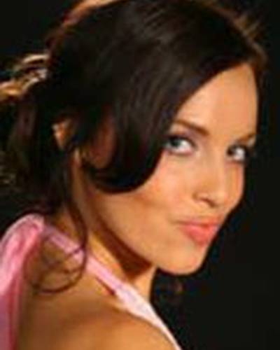 Марина Ягодкина фото