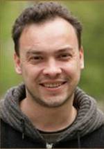 Александр Кондратов фото