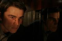 Кадр Счастливое число Слевина