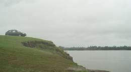 Кадр из фильма "Дождь навсегда" - 2