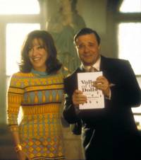 Кадр Настоящая женщина