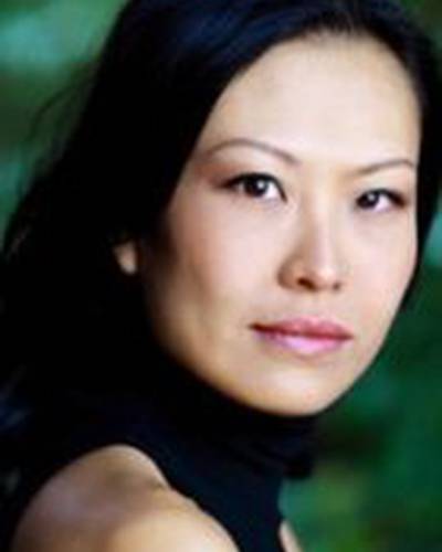 Лидия Лук фото