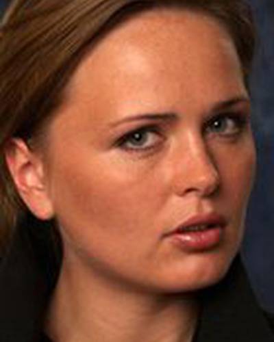 Мария Бортник фото