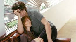 Кадр из фильма "Моя мать" - 2