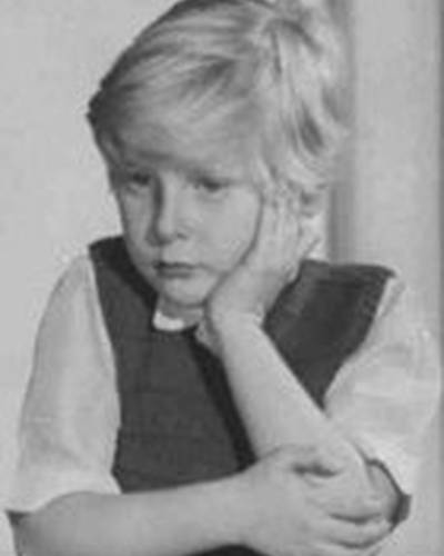 Бобби Хенри фото