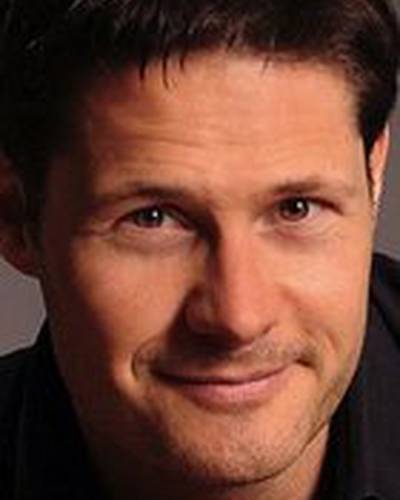 Фредерик Де Гранпре фото