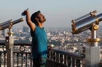 Кадр Невероятные приключения Факира