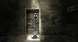 Кадр из фильма "SOS! Исследователи токийской подземки" - 2