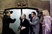 Кадр Фантомас против Скотланд-Ярда