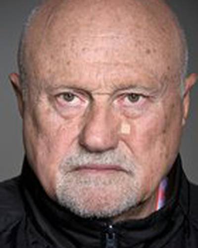 Бен Баренхольц фото