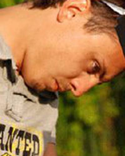 Юрий Кокошкин фото