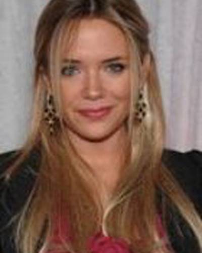 Анна Мэдигэн фото