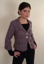 Alexis Ruger фото