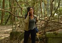 Кадр Сонная Лощина