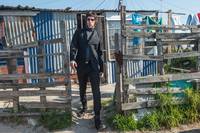 Кадр Братья из Гримсби