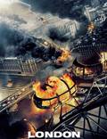 Постер из фильма "Падение Лондона" - 1