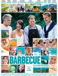 Постер из фильма "Барбекю" - 1
