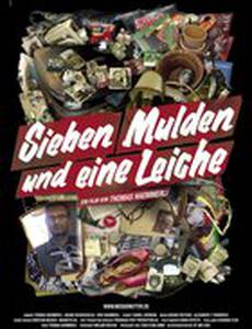Sieben Mulden und eine Leiche