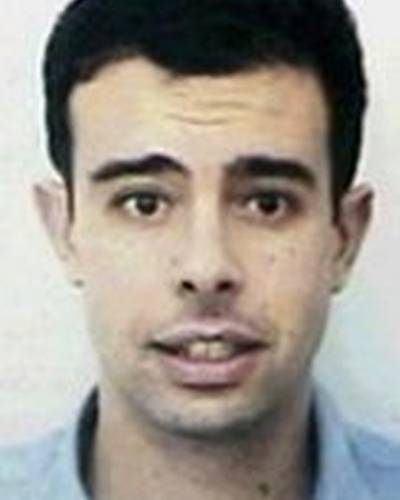 Саид Бен Саид фото